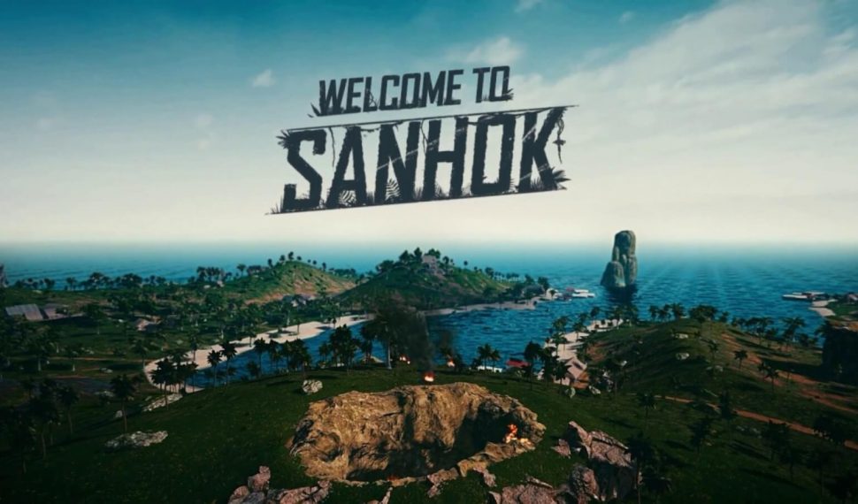 A Complete Guide For Pubgs Sanhok Map