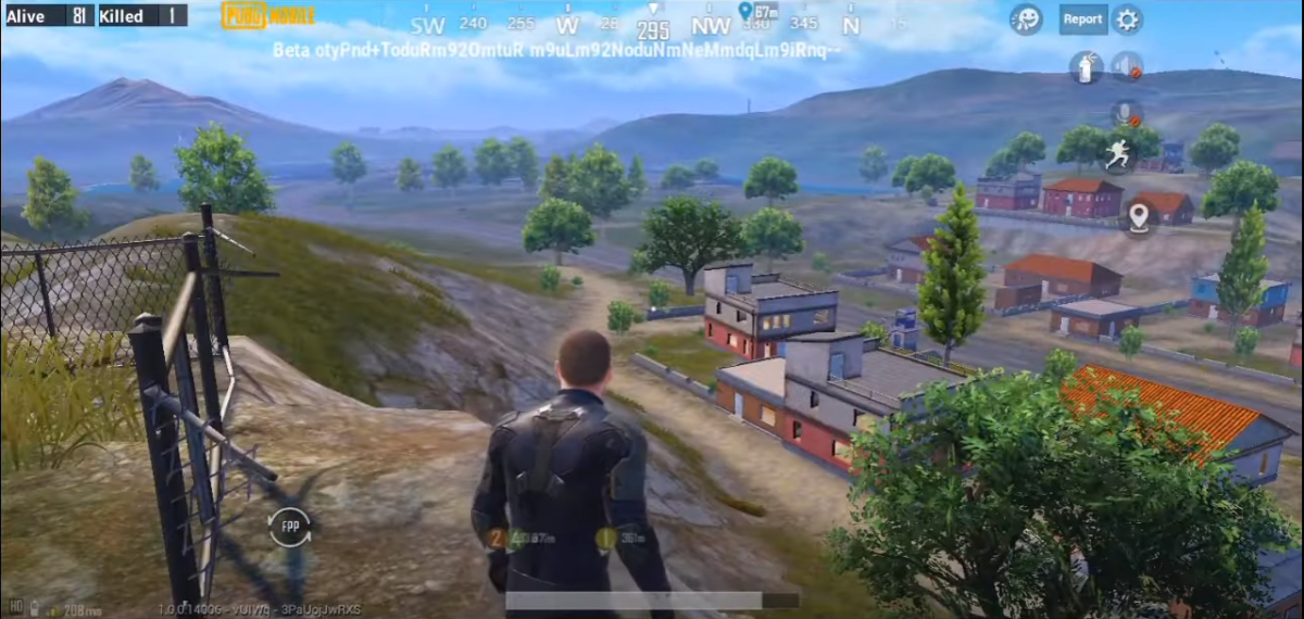 All Changes To Pubg Mobile Lite Varenga Map In The Latest Update