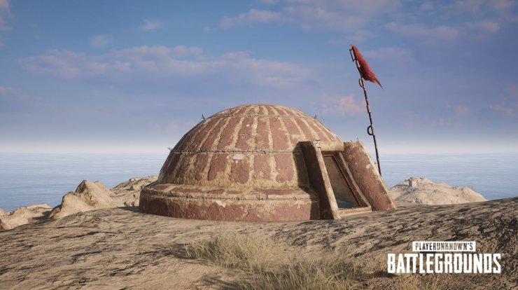 PUBG Overview And Strategy For The New Karakin Map