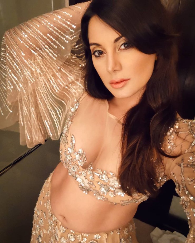 Minissha lamba