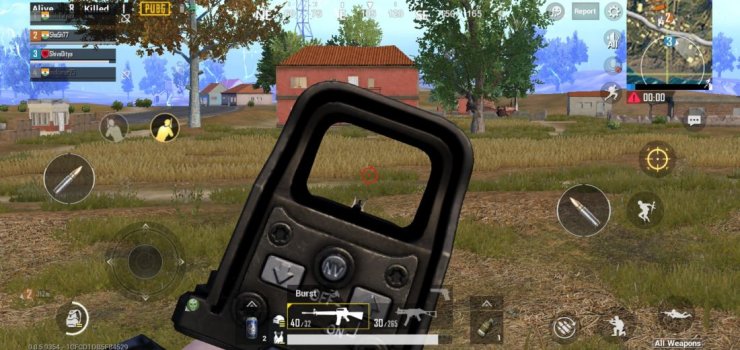 Guide On How To Reach Ace In PUBG Mobile Faster Gurugamer