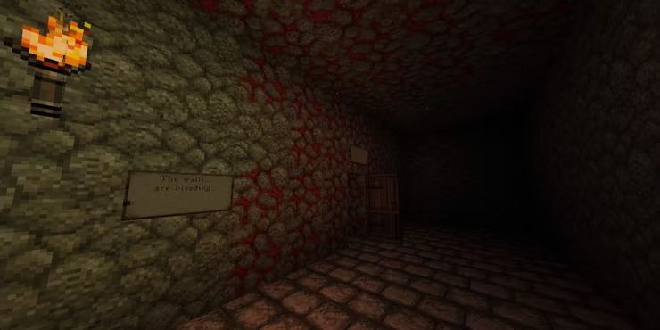 Top 5 Minecraft Horror Maps To Try This Halloween 2022