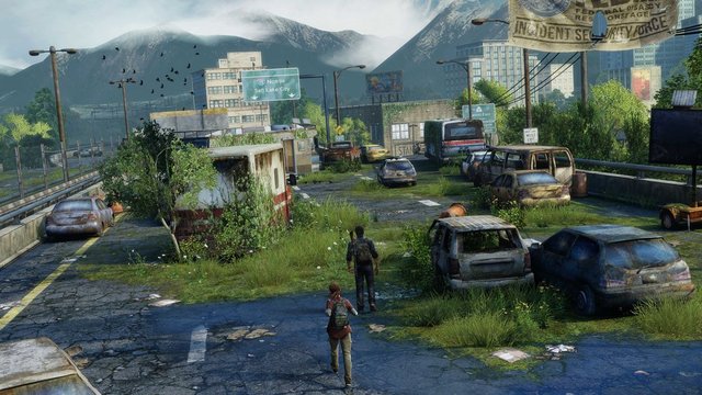 The Last of Us system requirements