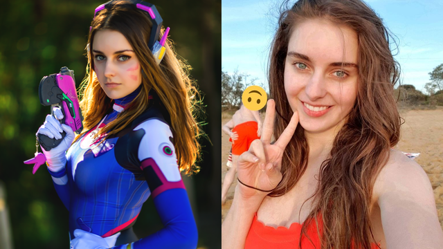 5 popular female streamers without makeup