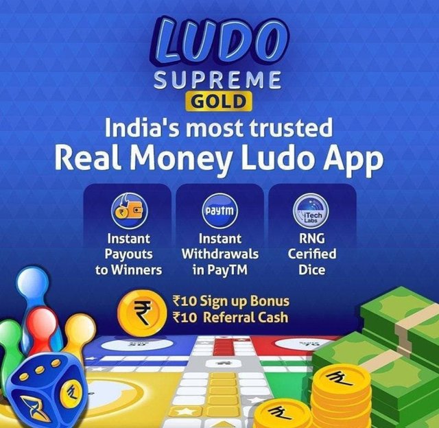 Ludo Supreme Gold All You Need To Know Ludo Supreme Gold Apk