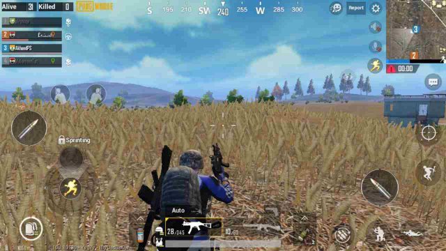 Pubg Mobile Tpp Vs Fpp Which Game Mode Is Better For You