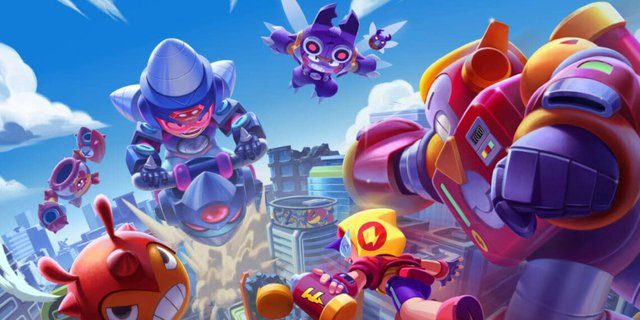 Prepare For Free Fire Brawl Stars Season 3 With Complete Details