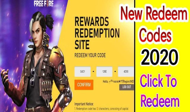 Redeem Code For Free Fire Top Up: How To Get Diamonds For Free?