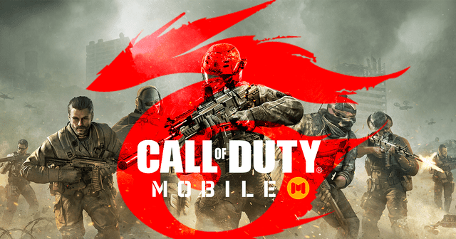 Garena Call of Duty Mobile - Garena Call of Duty Mobile