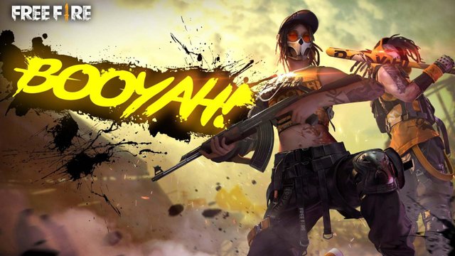 Garena Free Fire Apk Download V1 48 0 Apk Obb For Android Download Links