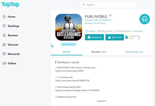 Pubg Mobile Lite Korea Varjan Can We Download This Version