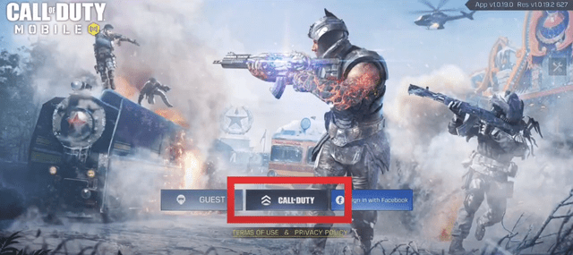 Call of Duty: Mobile News 📲 on X: Activision is giving Ghost - Stealth  for linking your Activision account.  / X