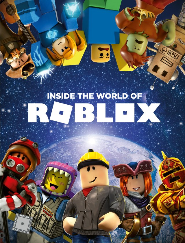 When Was Roblox Was Created Let S Learn A Bit About The Game S History - za hando roblox