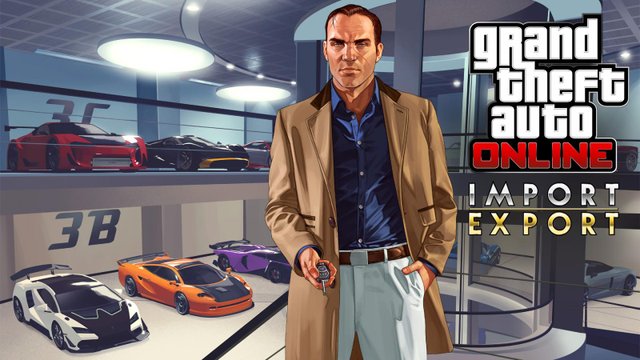 How To Register As A Vip Ceo Or Mc On Gta 5