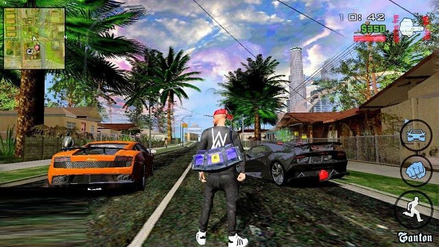 960 Collections Gta San Andreas Android Car Mod Pack Download  HD