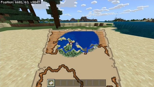 minecraft breathe underwater mod