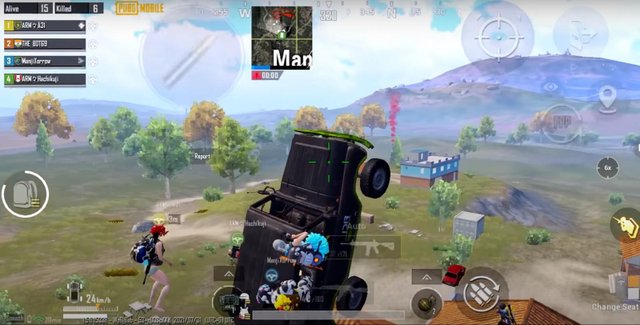 Top 5 PUBG Mobile & BGMI Tips To Level Up Your Gameplay And Rank