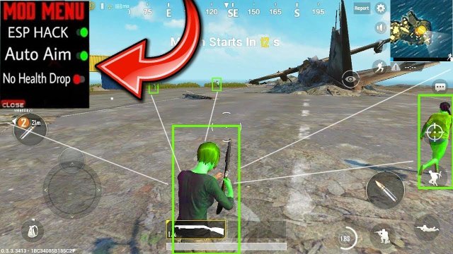 Pubg Mobile No Recoil File Download Most Used Hack 21