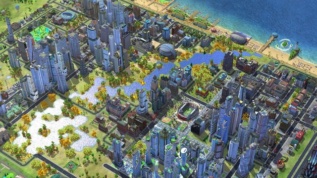 10 Free City-building Games to Play in 2020 & 2021 for Mobile