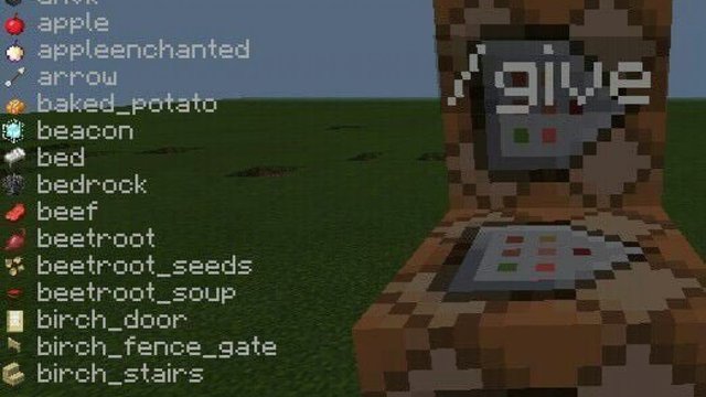 How To Use Minecraft Cheat Codes Or Console Commands All Versions