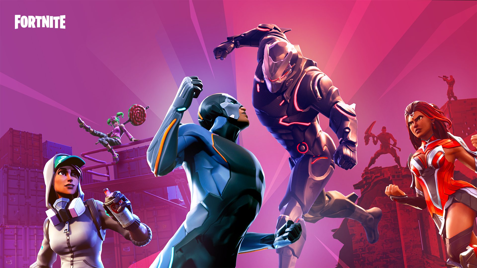 Fortnite Surpasses 8.3 Million Concurrent Players, Double Highest Numbers