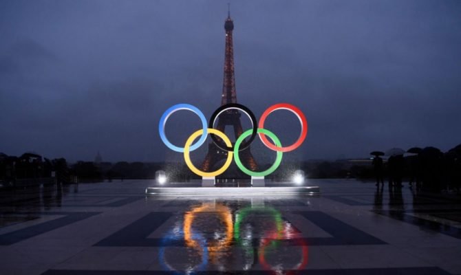 It Is Official, eSports Won’t Be In The Paris Olympics