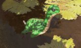 Lock Ness Monster in Apex Legends?