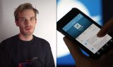 Pewdiepie Received Death Threats After The Christchurch Shooting, Made Major Changes For His Twitter