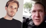 Mass Shooting In New Zealand: Gunman Shouted 'Subscribe To PewDiePie' Before Starting Livestream