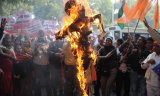 For Holika Dahan, Mumbai Twins Burn PUBG Mobile Effigy