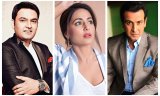 List Of Top 10 Highest Paid Indian TV Actors: Kapil Sharma, Hina Khan