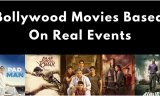 Top 10 Bollywood Movies Based On True Stories That Shed More Light On The Truth!