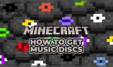 How To Get Discs In Minecraft 2025: Adding Your Own Music Discs To The Game?