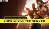 Free Fire OB28 Advance Server Release Date, Details And How To Join