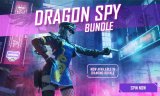 Free Fire New Diamond Royale: How To Get The New Dragon Spy Female Bundle