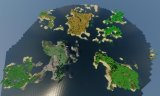 Top 10 Minecraft Seed Maps & How To Save Them