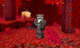 How to Get Netherite Armor in Minecraft (2023 Guide)