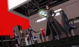 Persona 5: The Phantom X Launches Globally on June 26 for PC via Steam & Mobile (iOS and Android)
