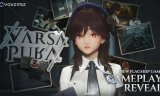 Everything Revealed So Far About HoYoverse's New Project Varsapura