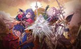 Is Fire Emblem: Fortune's Weave The BEST FE To Date?