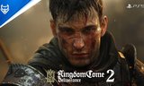 Kingdom Come: Deliverance 2: Release date, Trailer, Story & More