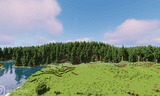 How to Make a Pine Forest in Minecraft? Let’s Check Out!