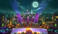 Win The Game “Knights Of The Card Table” On Your Phone