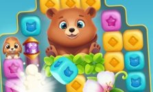 Pet Rescue Puzzle Saga From The Maker Of Candy Crush Is Now On Mobile