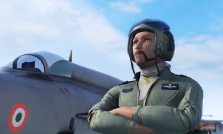 Indian Air Force Is Nominated For Google's User's Choice Award, Help It Win!