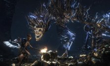 Sony Develops R-Rated Animated Adaptation of Bloodborne Video Game