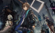 Arknights English Server Launches Official PC Client August 13