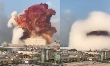 Lebanon Governor Compares Beirut Explosion To NUCLEAR Destruction!