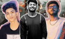 The top Indian Streamers in 2025, based on follower numbers