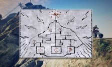 RDR2 Spider Dream Enigma May Finally Solve GTA V's Mount Chiliad Mystery